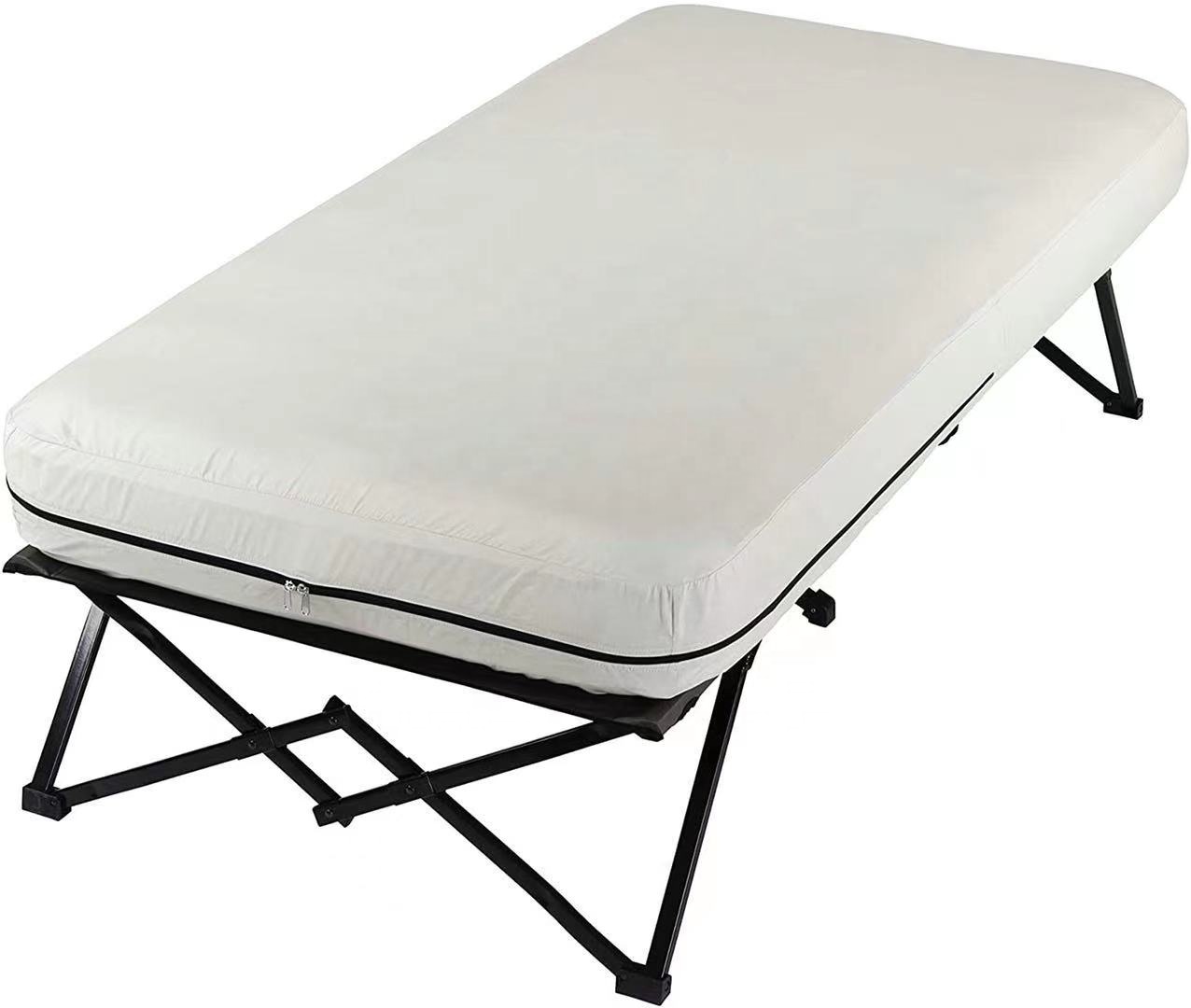 Outdoor Camping Beds For Sale - Hot Sale Camping Rollaway Beds Rollaway