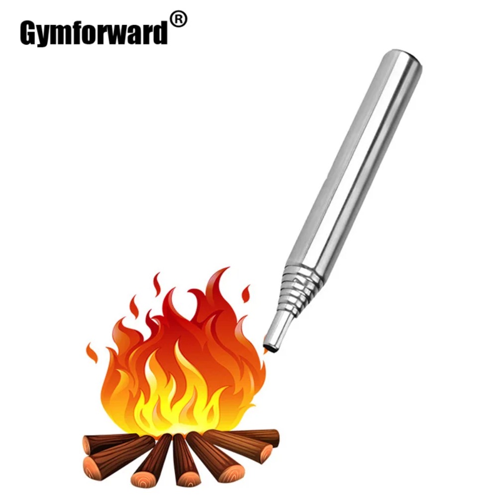 Outdoor Camping Youtube - Outdoor Survival Tool Fire Starter Tools