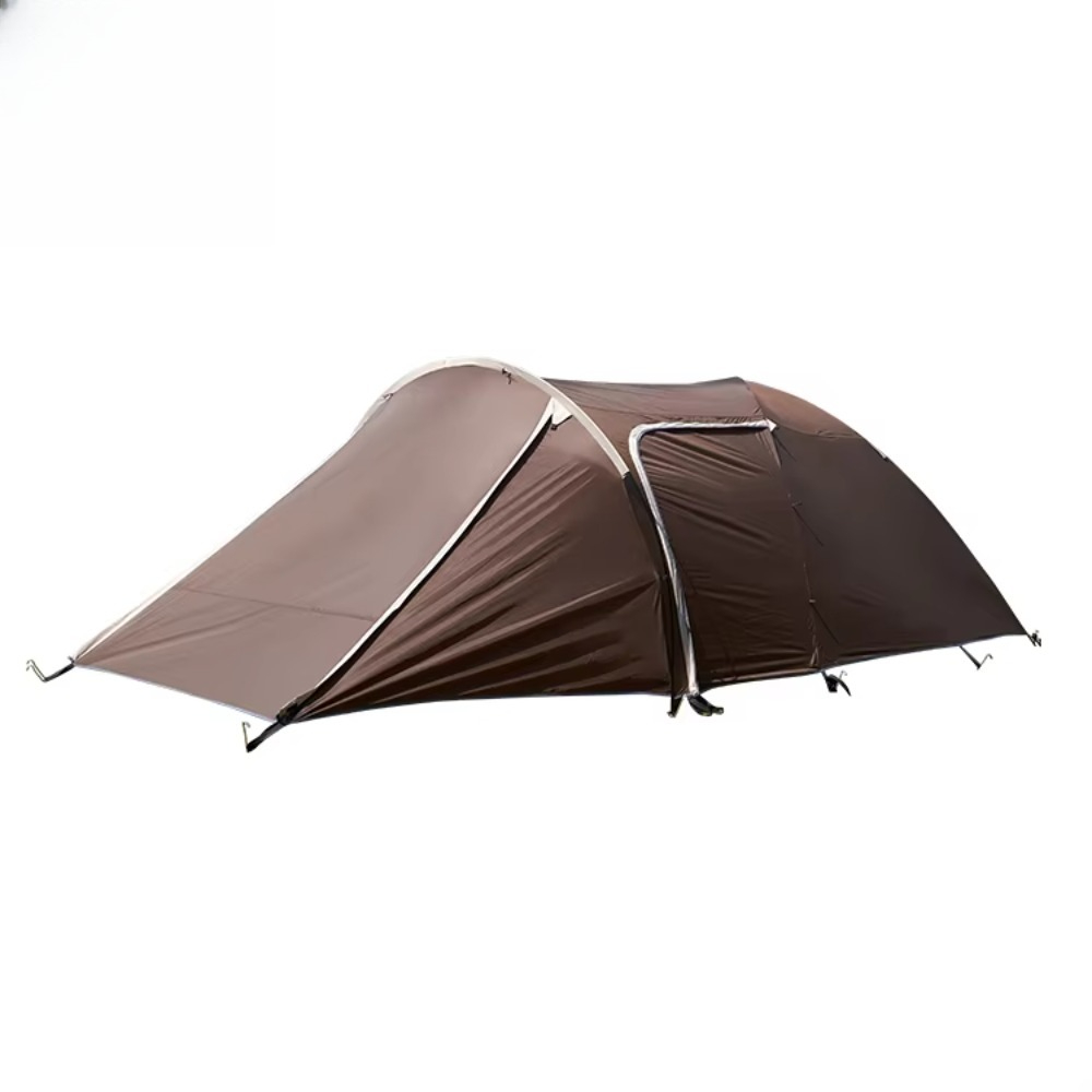 Outdoor Camping Tents For Sale - European Popular Sale Large Waterproof Tunnel