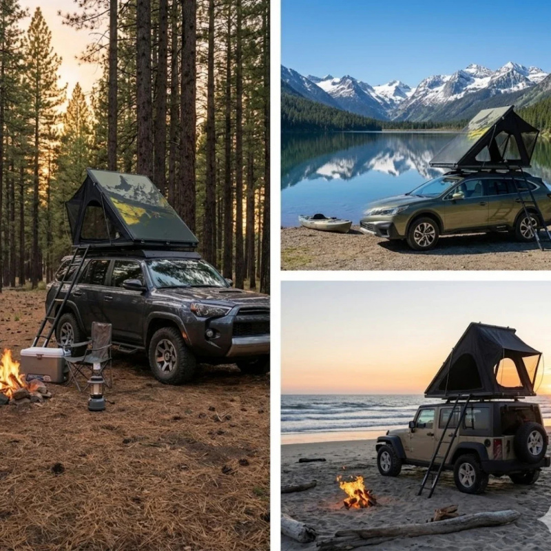 Outdoor Camping Tents For Sale - Factory Hot Sale-High Quality Waterproof Slim