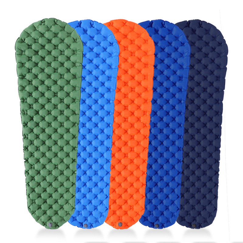 Outdoor Camping Gazebo - Camping Tent Mummy Air Mattress Ultralight