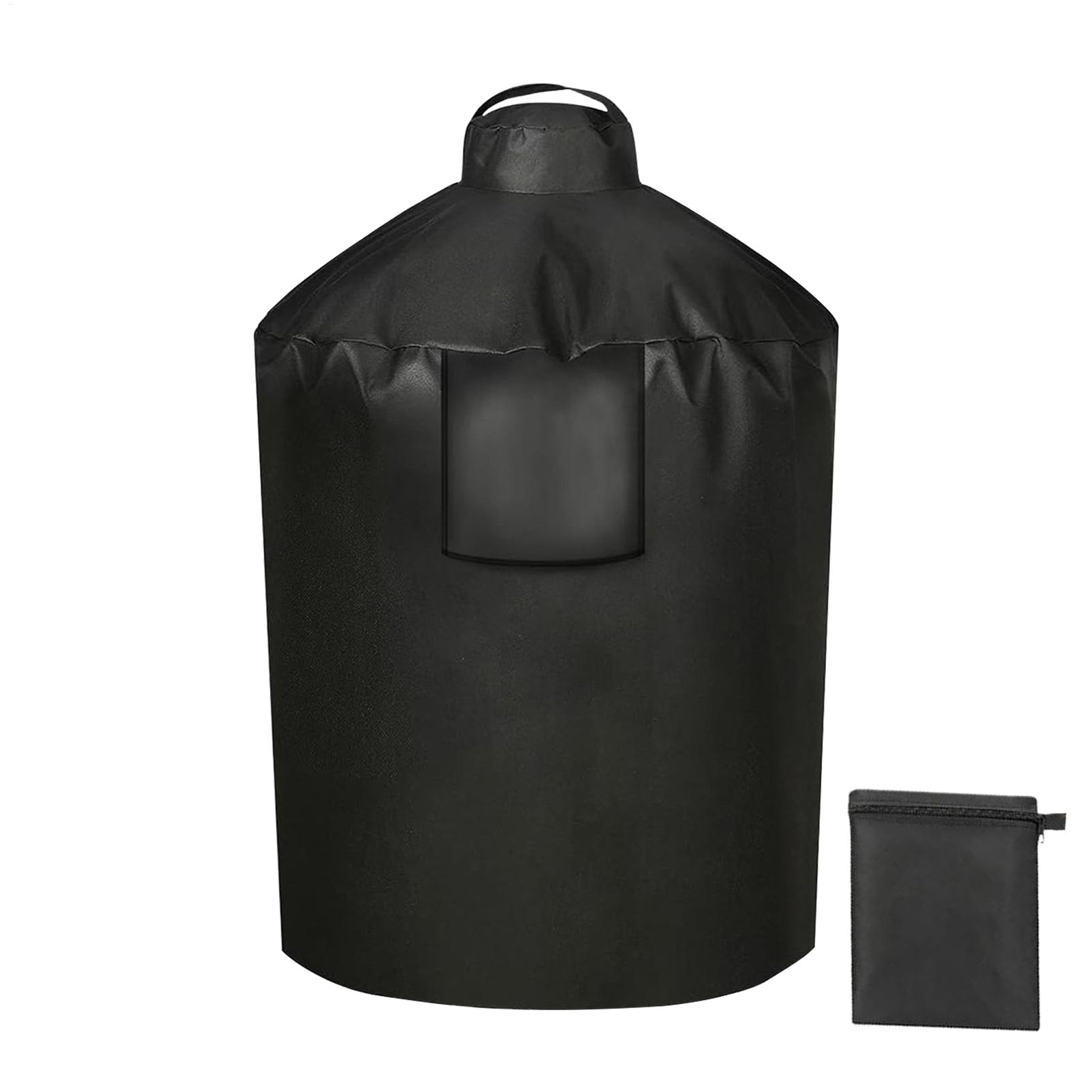 Outdoor Camping Grill - Waterproof Windproof Barbecue Cover 210D Oxford