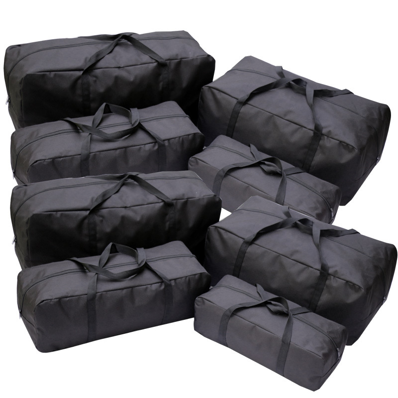Outdoor Camping Gazebo - Tool Storage Bag Outdoor Supplies Storage