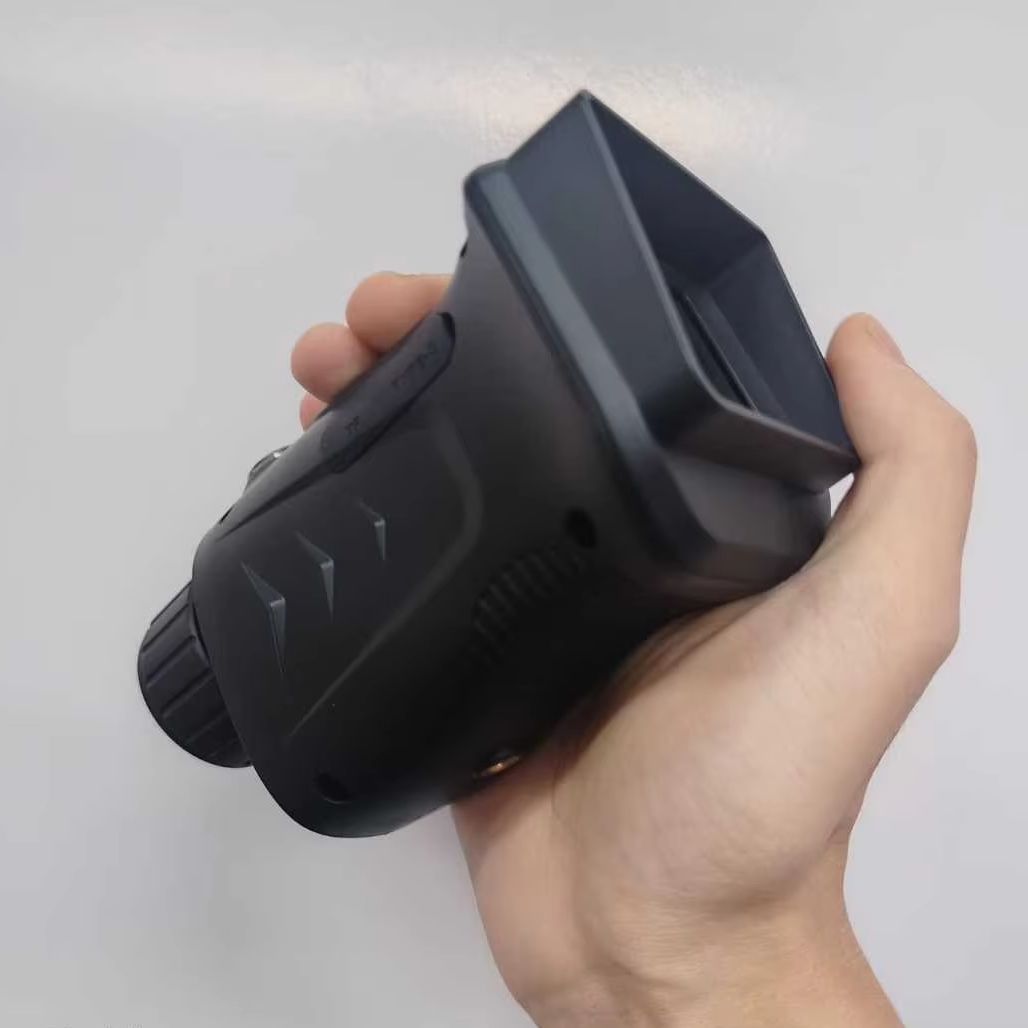 Outdoor Camping Videos - Handheld Outdoor Video and Photo Binoculars