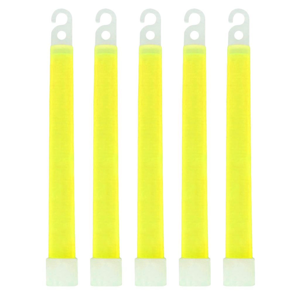 Glow Sticks Survival - 10-30pc Glow Light Sticks Waterproof Concert