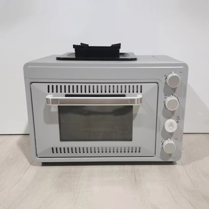 Outdoor Camping Oven - Camping Car Travel Appliances Air Fryer