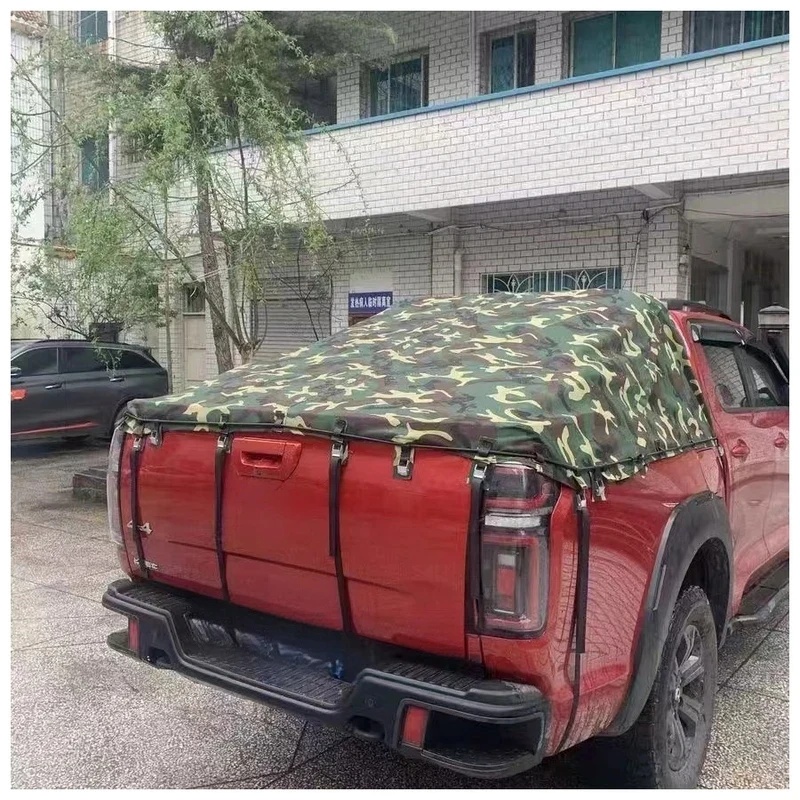 Outdoor Camping Beds For Sale - Factory Hot Sale High Quality Pickup