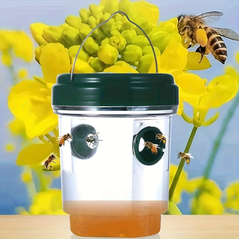 Outdoor Camping Decke - Mosquito Trap Outdoor, Hanging Insect Catcher