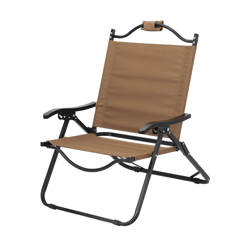 Outdoor Camping Korea - Outdoor Camping Chair Korea Ultralight Adjustable