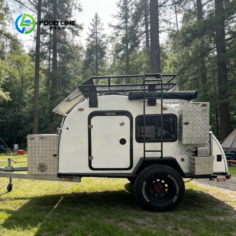 Outdoor Camping Beds For Sale - Custom Outdoor Motorhome for Sale -fully
