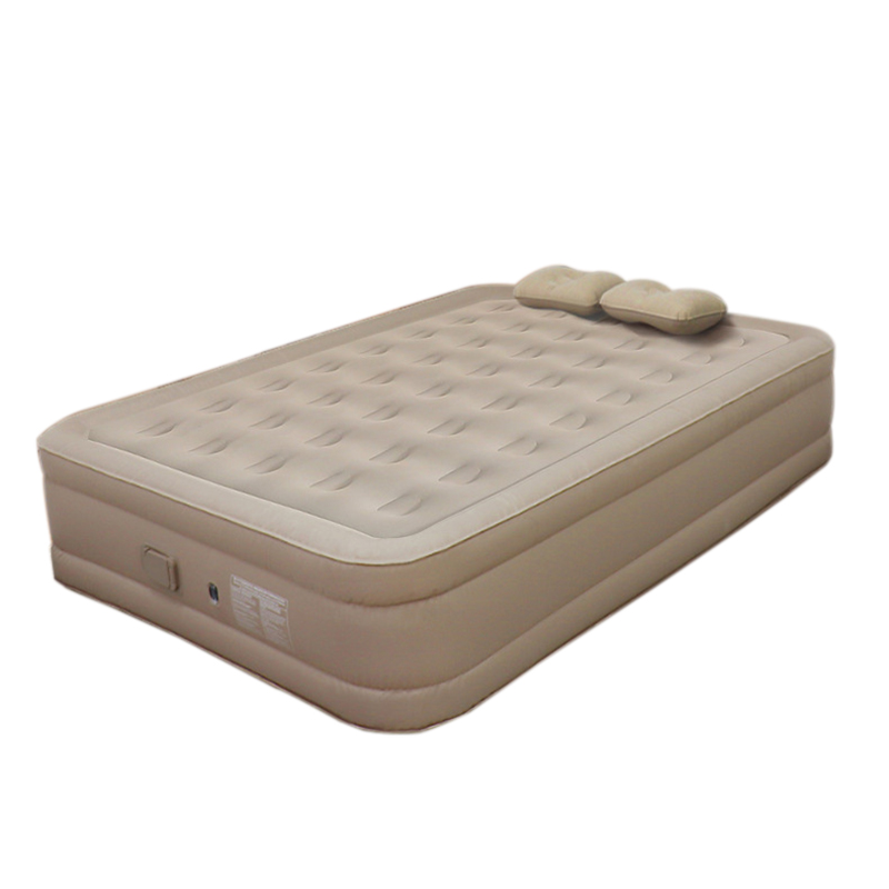 Outdoor Camping Beds For Sale - High Quality Durable Inflatable Bed Mattress