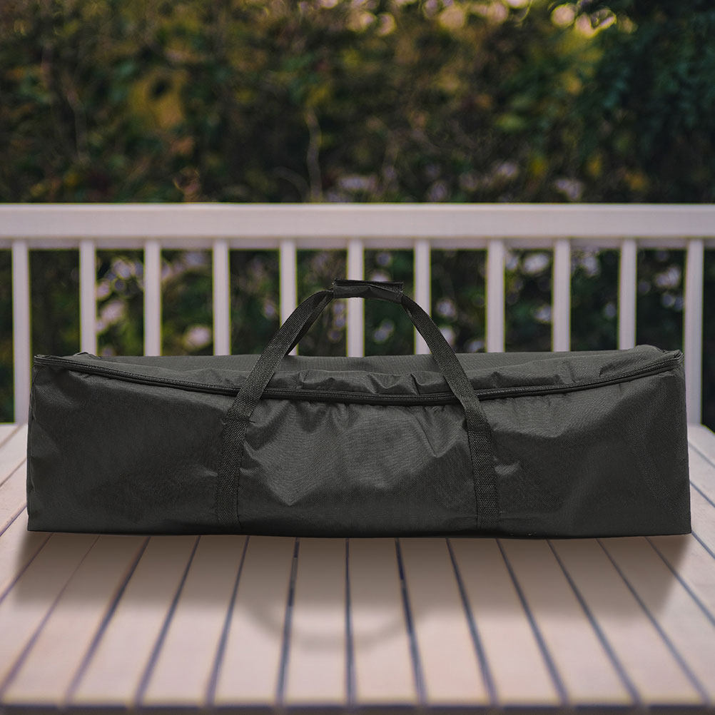 Outdoor Camping Oven - Portable Outdoor Grill Bag Foldable Bbq