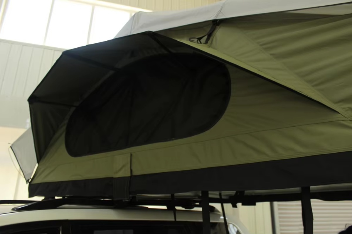 Outdoor Camping Tents For Sale - Waterproof Lightweight 4WD Off Road Car