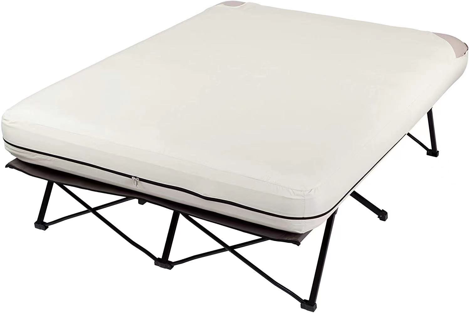 Hot Sale Camping Rollaway Beds - Outdoor Camping Beds For Sale recension och pris