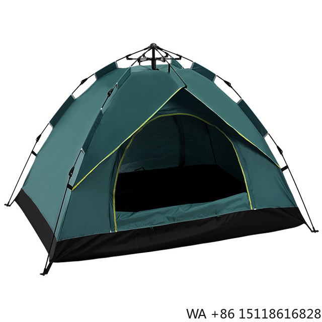 Outdoor Waterproof 2-3 Person  - Outdoor Camping Hiking recension och pris