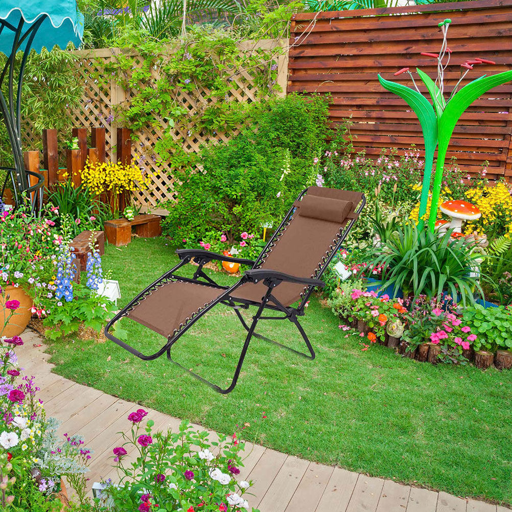 Balcony Chair Canvas Replaceme - Outdoor Camping Decke recension och pris