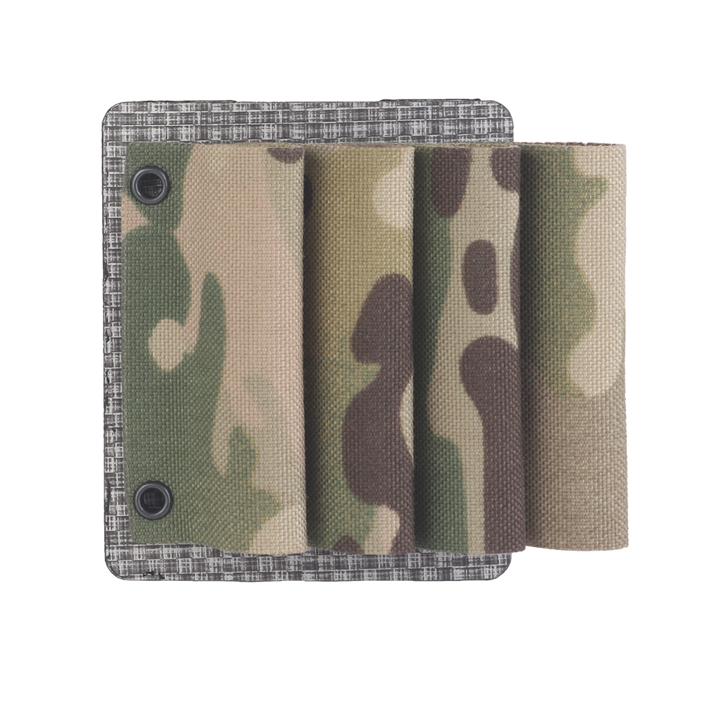 Tactical MOLLE Glow Sticks Pou - Glow Sticks Survival recension och pris