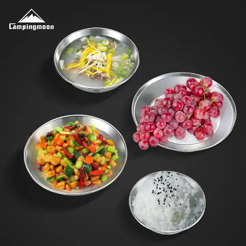 S395-1S Stainless Steel 304 Bo - Outdoor Camping Korea recension och pris