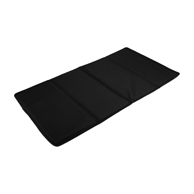 Detachable Folding Camping Car - Outdoor Camping Vehicle recension och pris