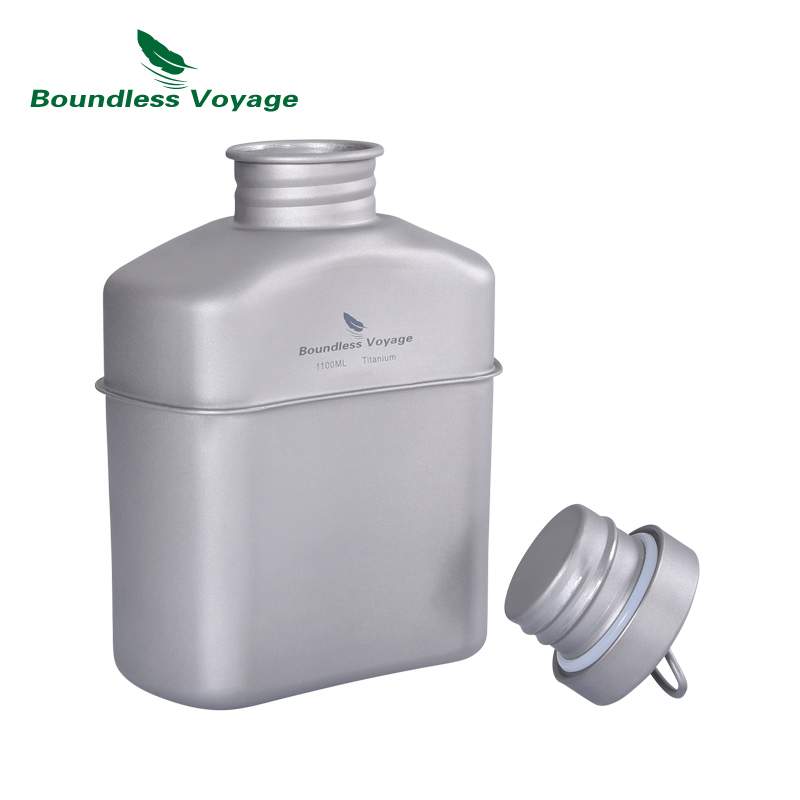 Boundless Voyage Outdoor Milit - Outdoor Camping Uk recension och pris
