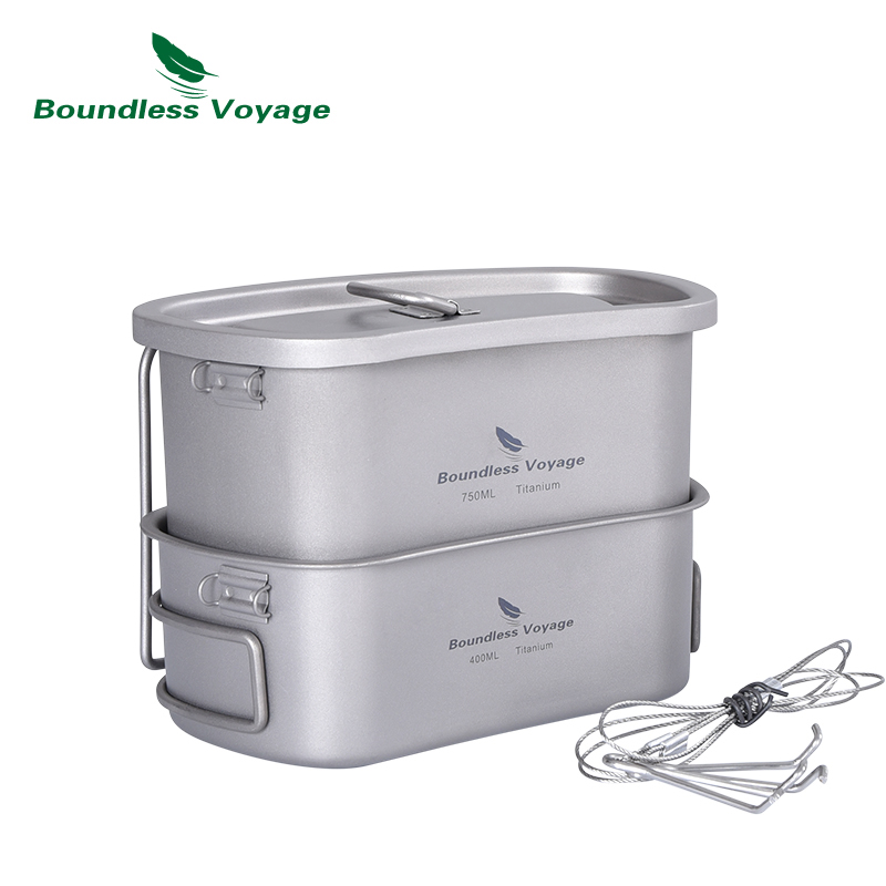 Boundless Voyage Outdoor Milit - Outdoor Camping Uk recension och pris