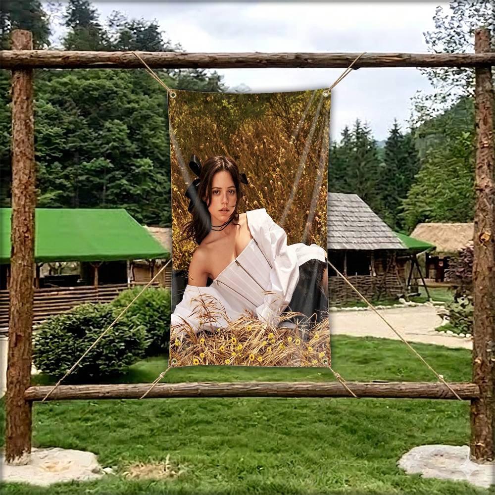 J-Jenna TV-WED O-Ortega Aesthe - Outdoor Camping Tv recension och pris