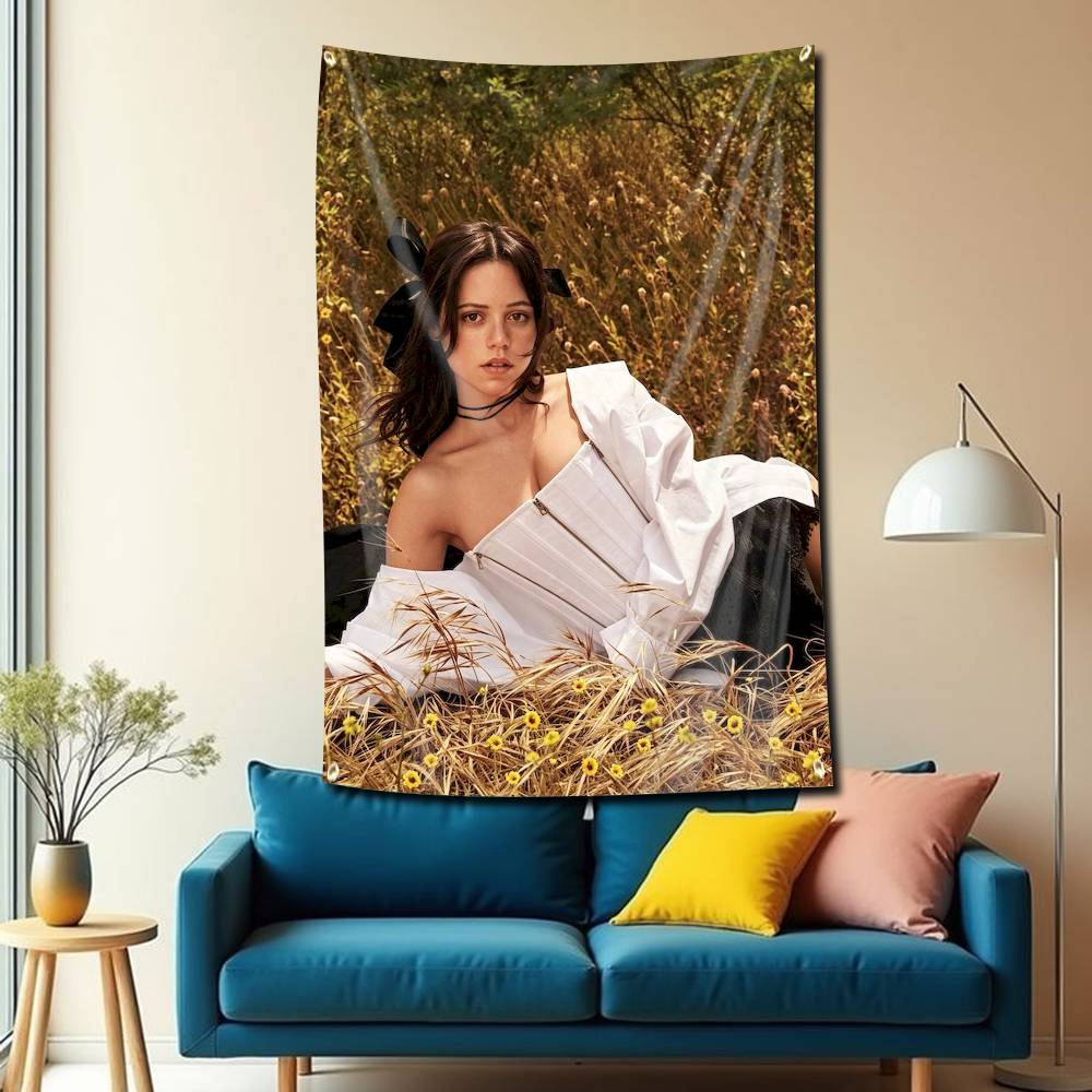 J-Jenna TV-WED O-Ortega Aesthe - Outdoor Camping Tv recension och pris