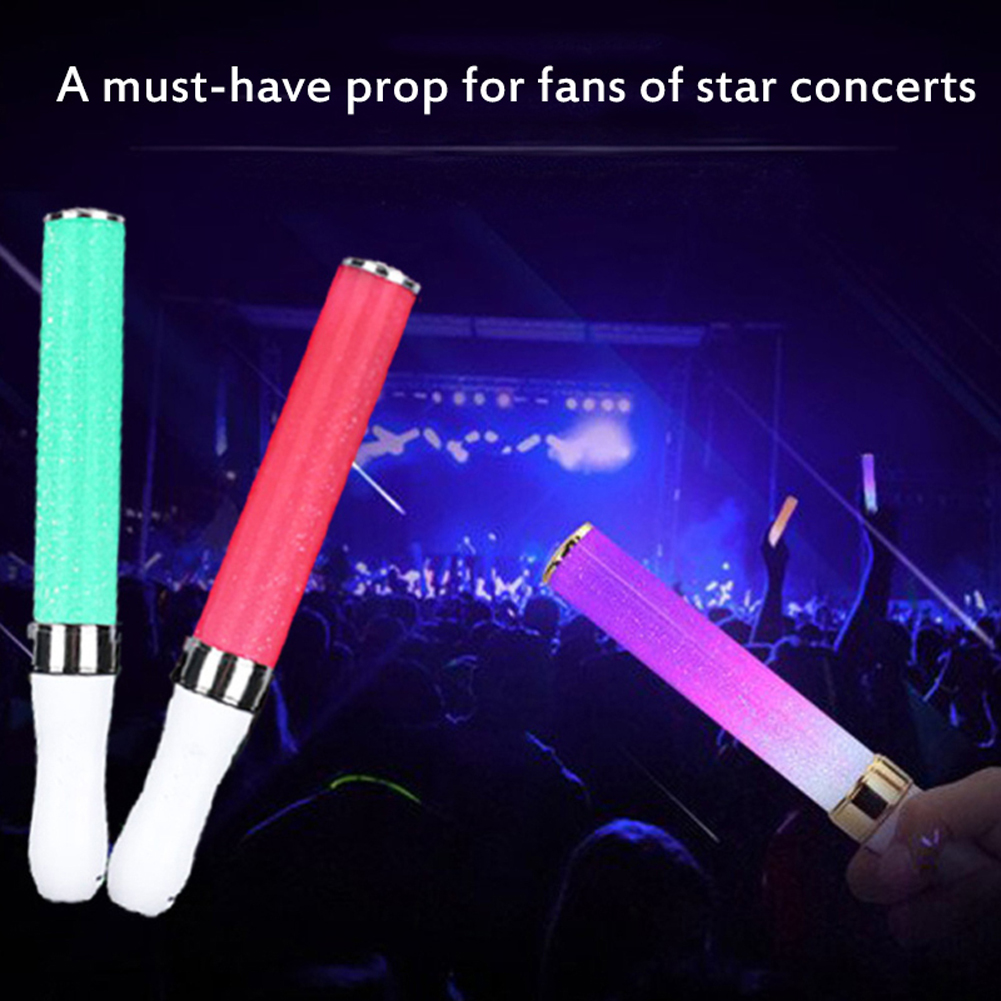 3W15 color LED color changing  - Glow Sticks Survival recension och pris