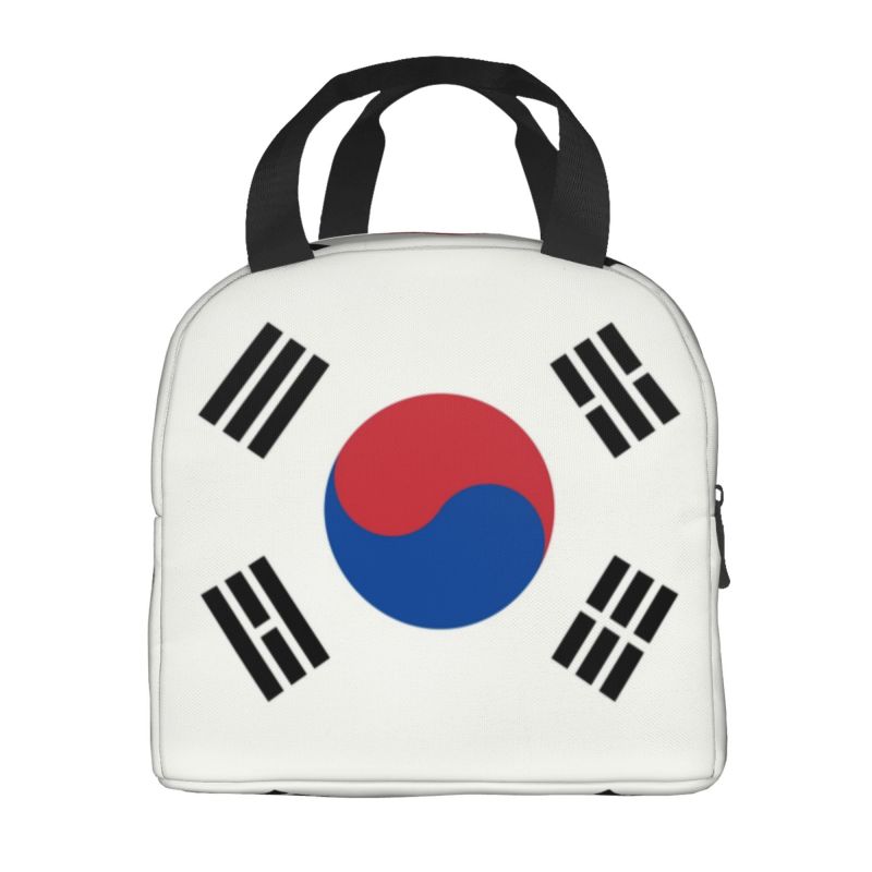 South Korea Flag Thermal Insul - Outdoor Camping Korea recension och pris