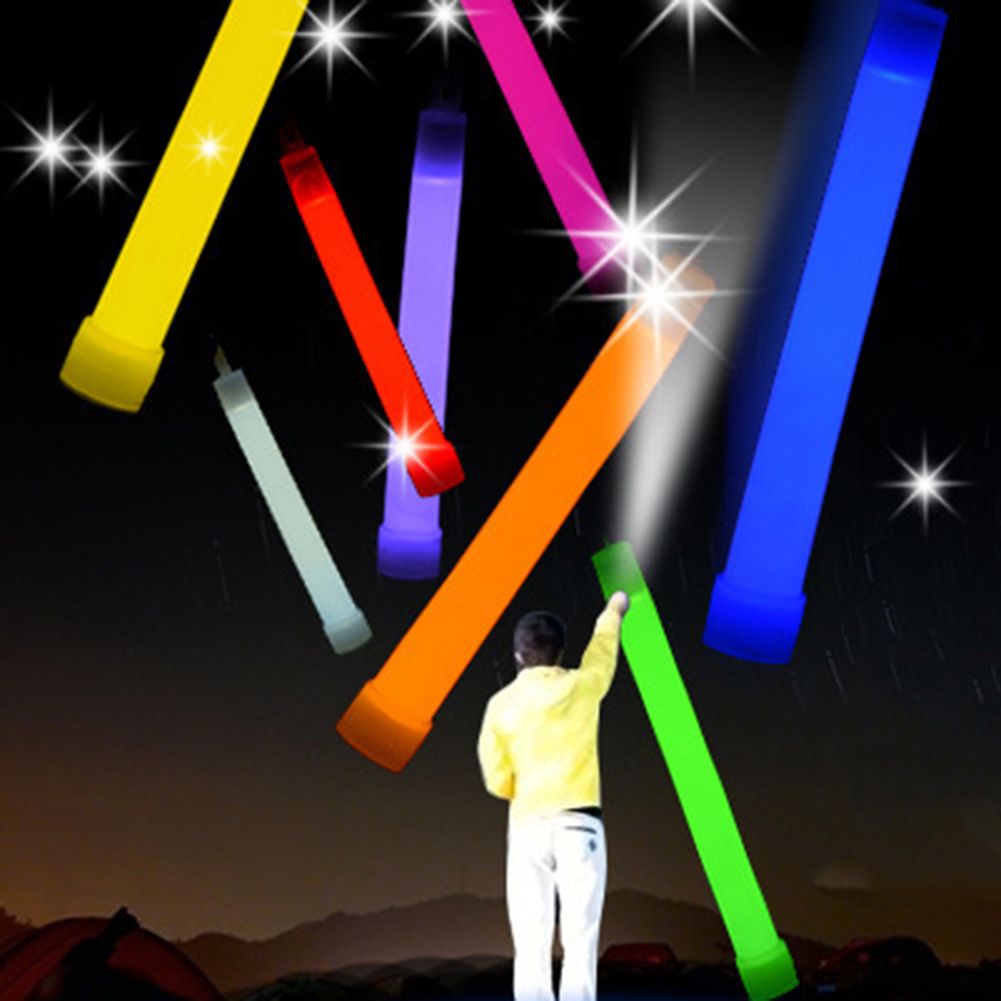 5/10PCS Survival Glow Light St - Glow Sticks Survival recension och pris