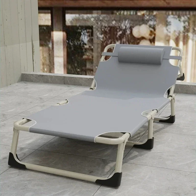 Household Summer Sun lounger C - Outdoor Camping Chairs On Sale recension och pris
