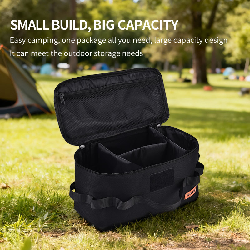 PACOONE Portable Camping Stora - Outdoor Camping Uk recension och pris