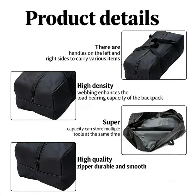 Hot Sale Tool Storage Bag Outd - Outdoor Camping Tents For Sale recension och pris