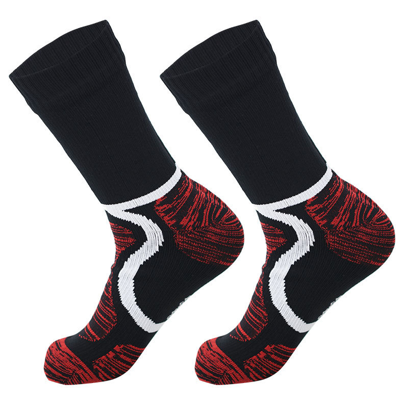 2PCS Breathable Waterproof Soc - Outdoor Camping Hiking recension och pris