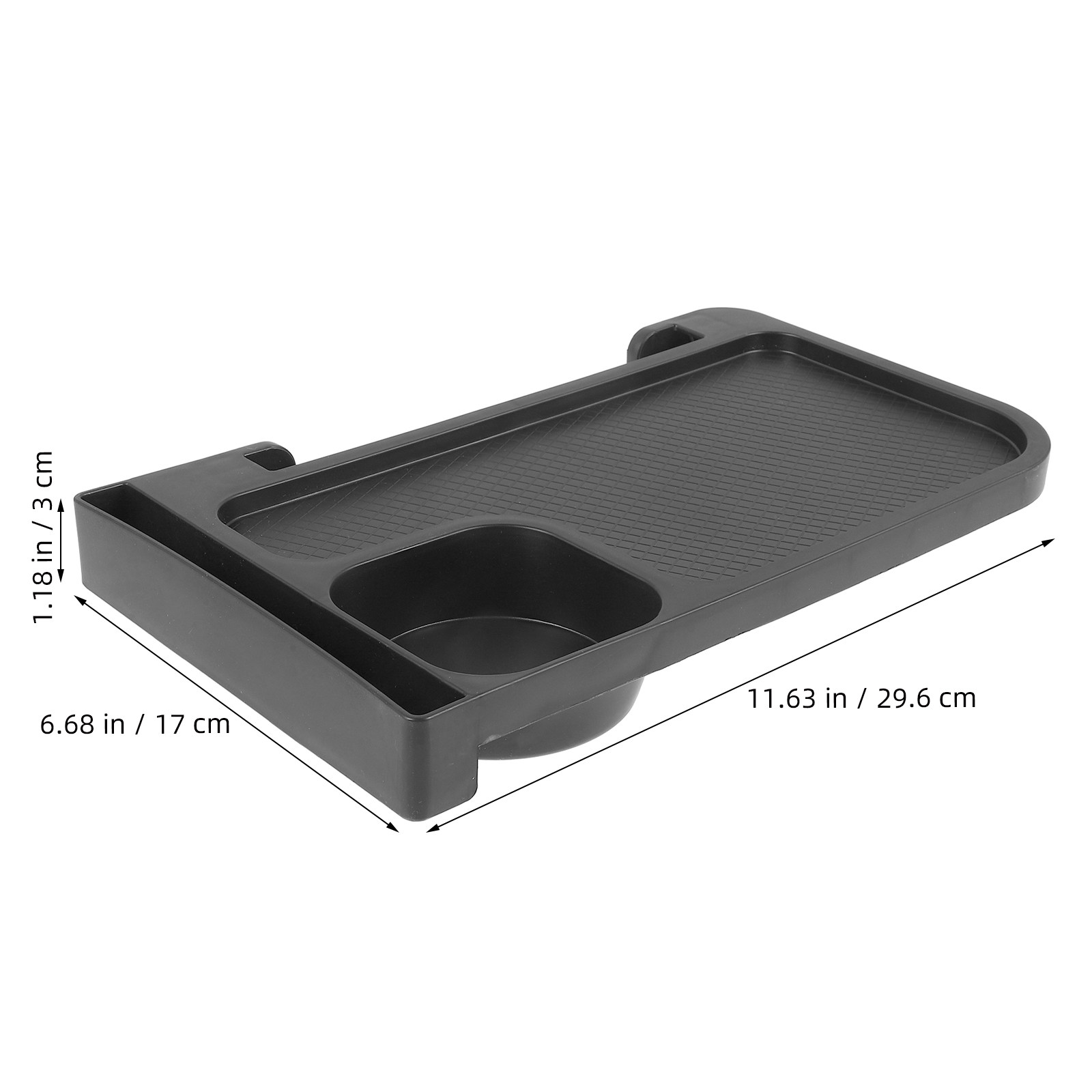 Universal Clip on Cup Holder T - Outdoor Camping Decke recension och pris