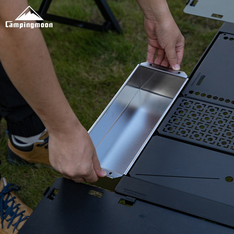 CAMPINGMOON CK-11 Outdoor Camp - Outdoor Camping Uk recension och pris