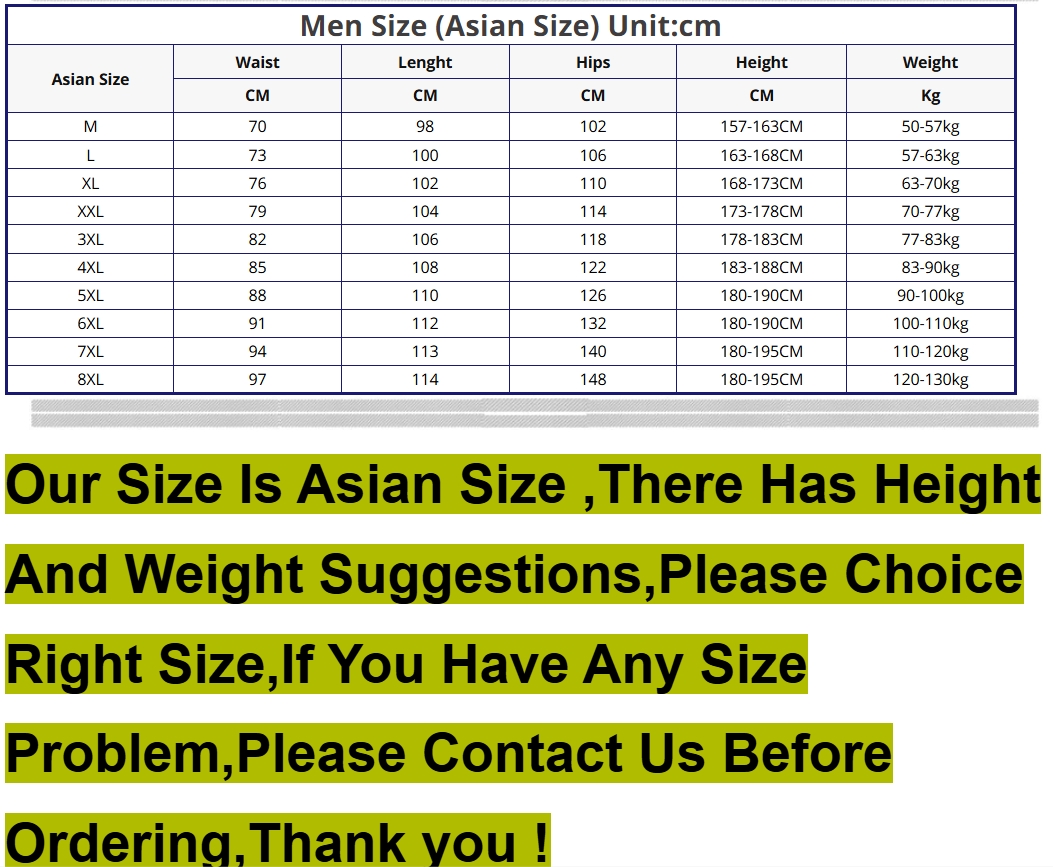 Plus Size 6XL 7XL 8XL Mens Thi - Outdoor Camping Winter recension och pris