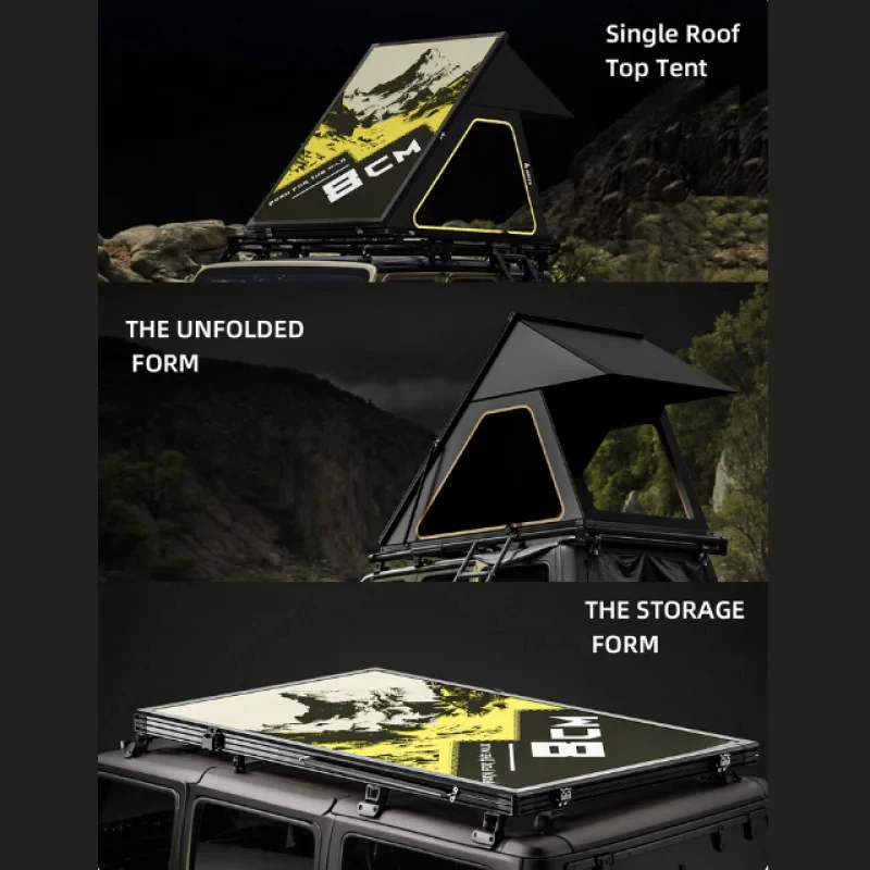 Factory Hot Sale-High Quality  - Outdoor Camping Tents For Sale recension och pris
