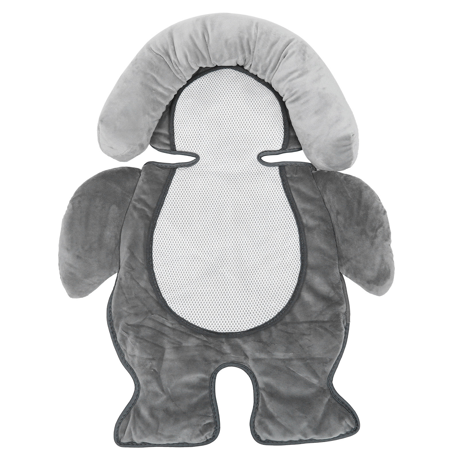 Cartoon Baby Stroller Cushion  - Outdoor Camping Winter recension och pris