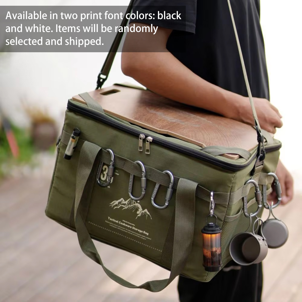 36L Tactics Picnic Bag Waterpr - Outdoor Camping Uk recension och pris