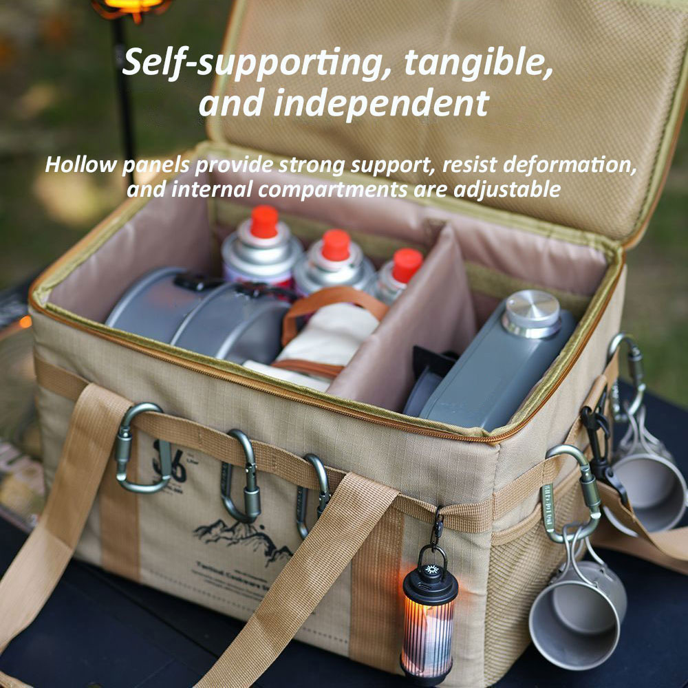 36L Tactics Picnic Bag Waterpr - Outdoor Camping Uk recension och pris