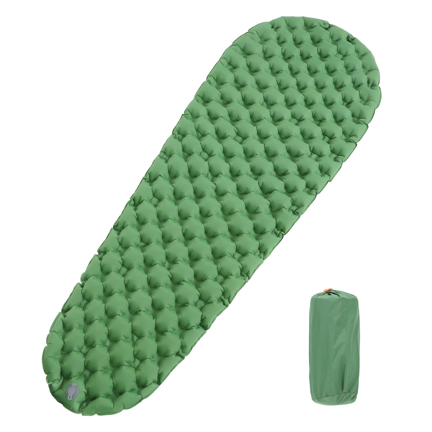 Camping Tent Mummy Air Mattres - Outdoor Camping Gazebo recension och pris
