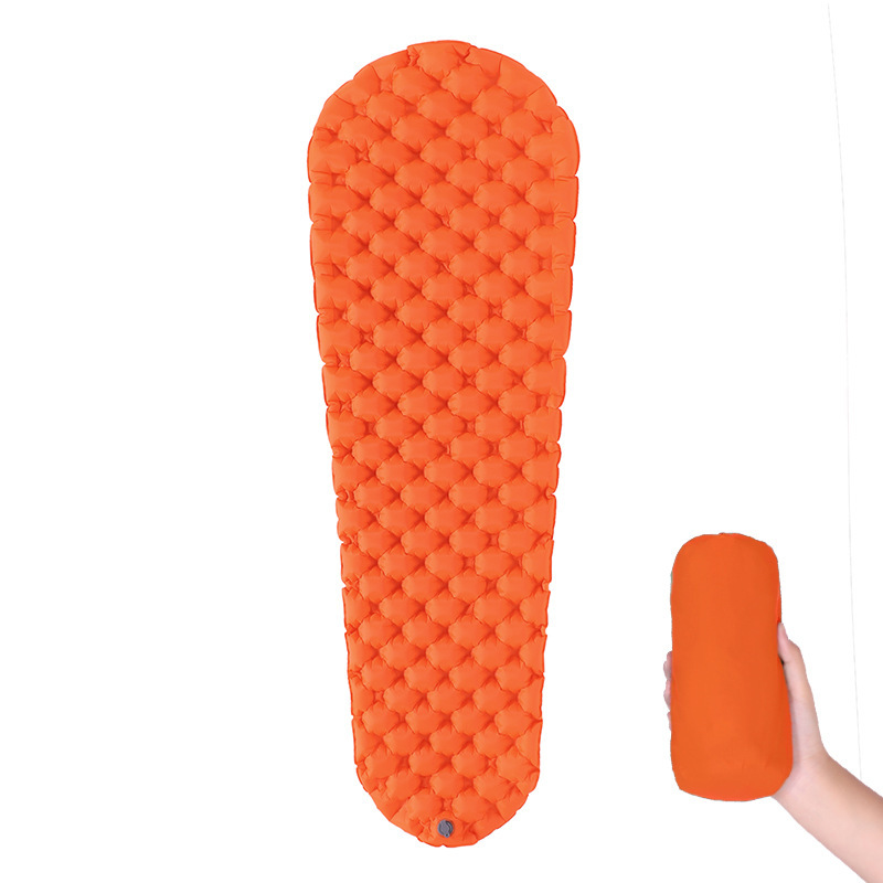 Camping Tent Mummy Air Mattres - Outdoor Camping Gazebo recension och pris