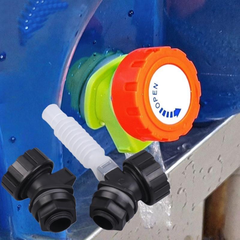 1Pcs Portable Faucet Replaceme - Outdoor Camping Youtube recension och pris