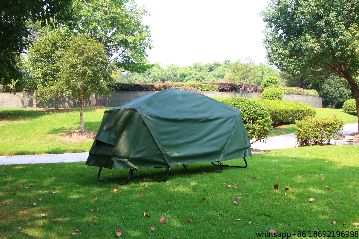 Factory direct sales camping c - Outdoor Camping Beds For Sale recension och pris