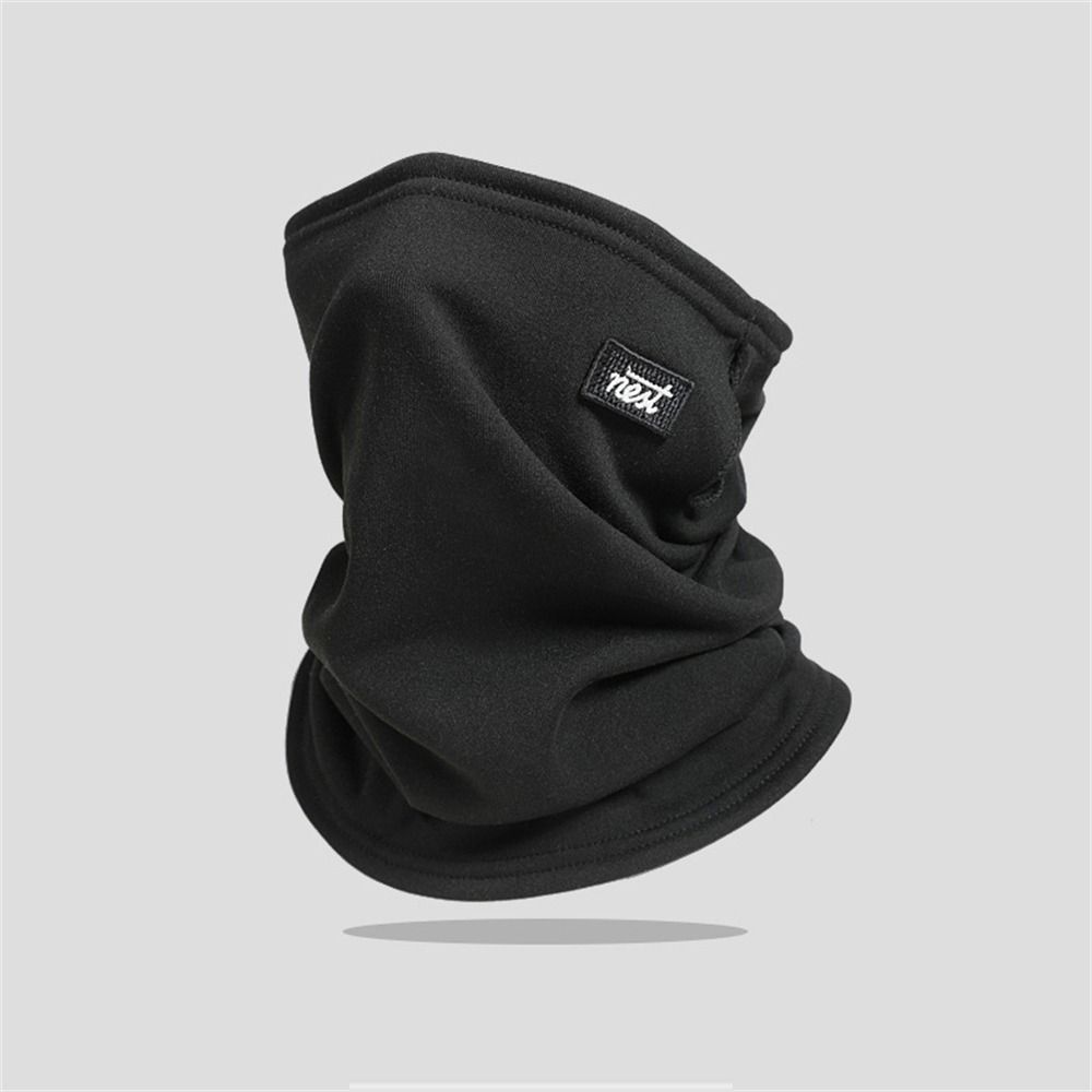 Winter Camping Fleece Neck Gai - Outdoor Camping Winter recension och pris