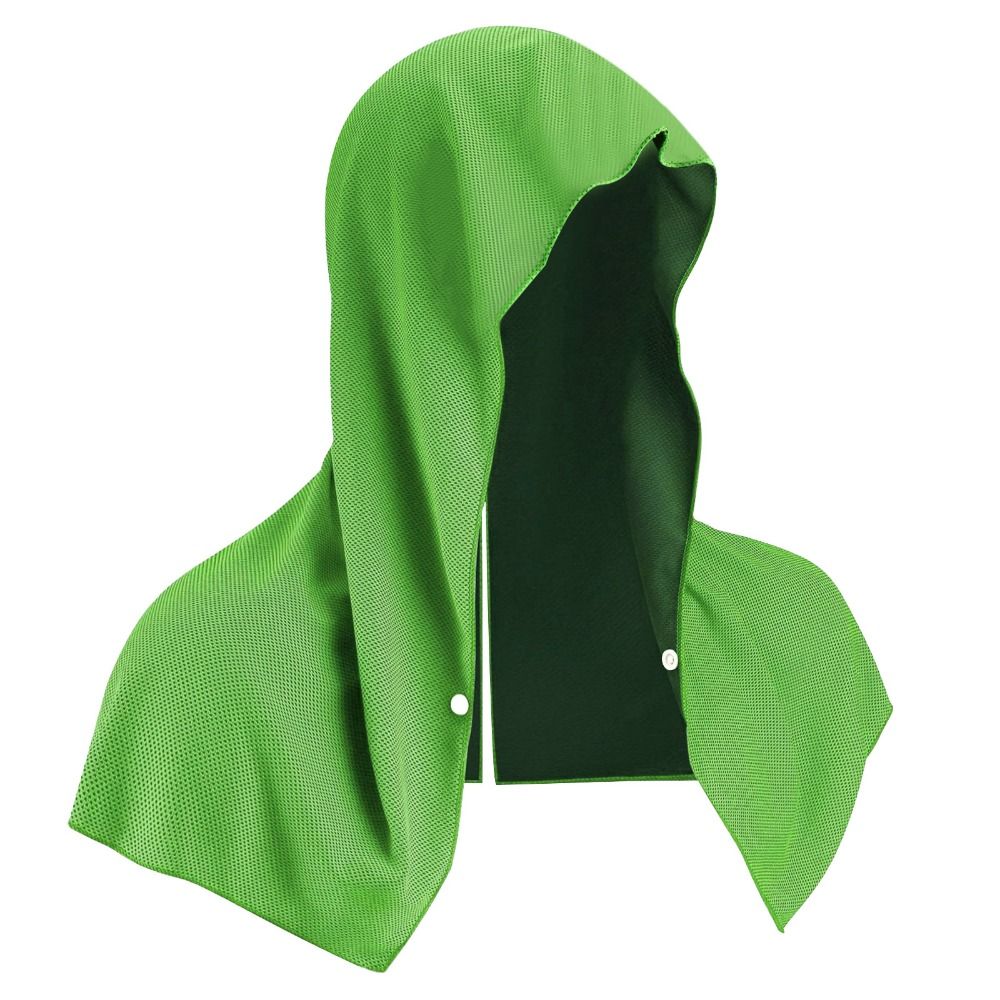 Sports Absorbent Cooling Towel - Outdoor Camping Winter recension och pris