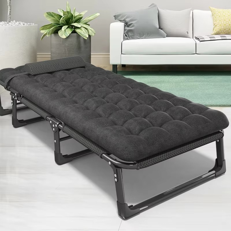Hot Sales Portable 3 Gears Adj - Outdoor Camping Beds For Sale recension och pris