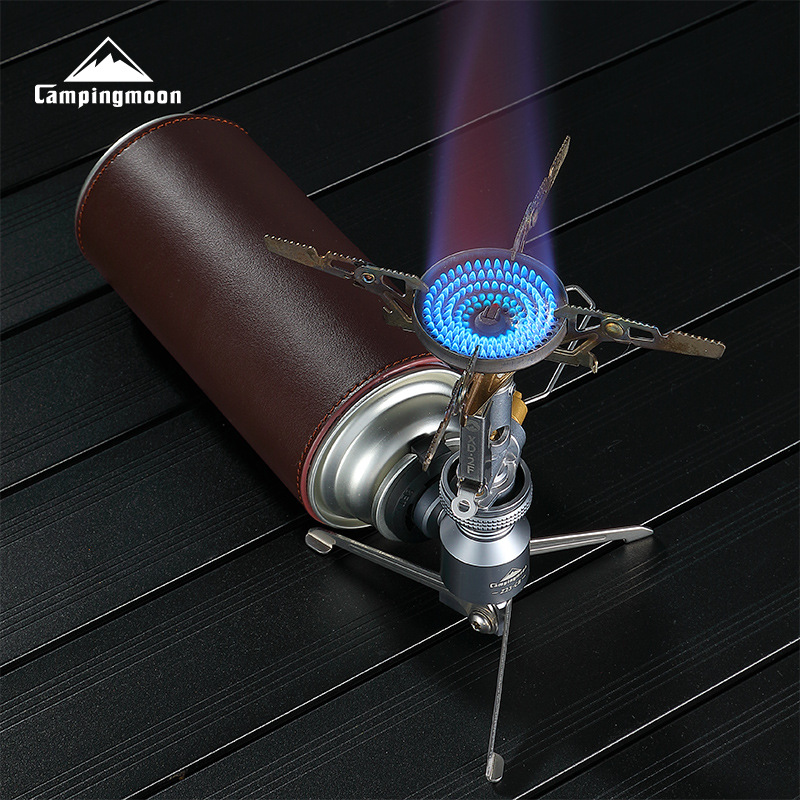 Outdoor Gas Stove Deck Burner  - Outdoor Camping Decke recension och pris