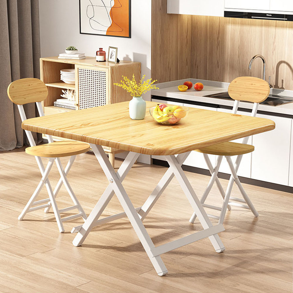 Multi-Purpose Portable Table f - Outdoor Camping Kitchen Table recension och pris